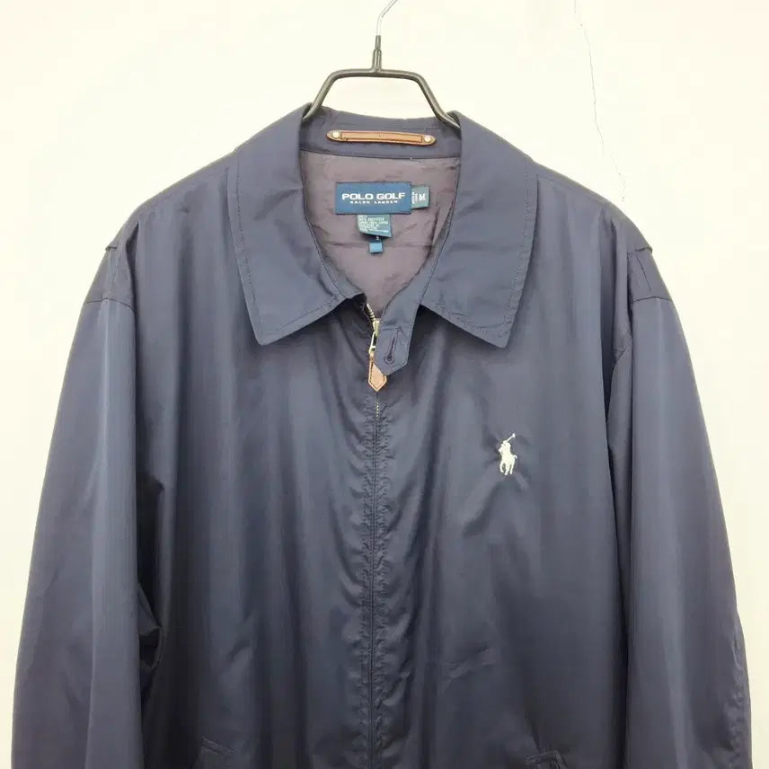 [BUNJANG] Polo Ralph Lauren Golf Bayport Jacket / 폴로 랄프로렌 골프 바라쿠타 남성 자켓 바람막이 베이포트 바이스윙 M