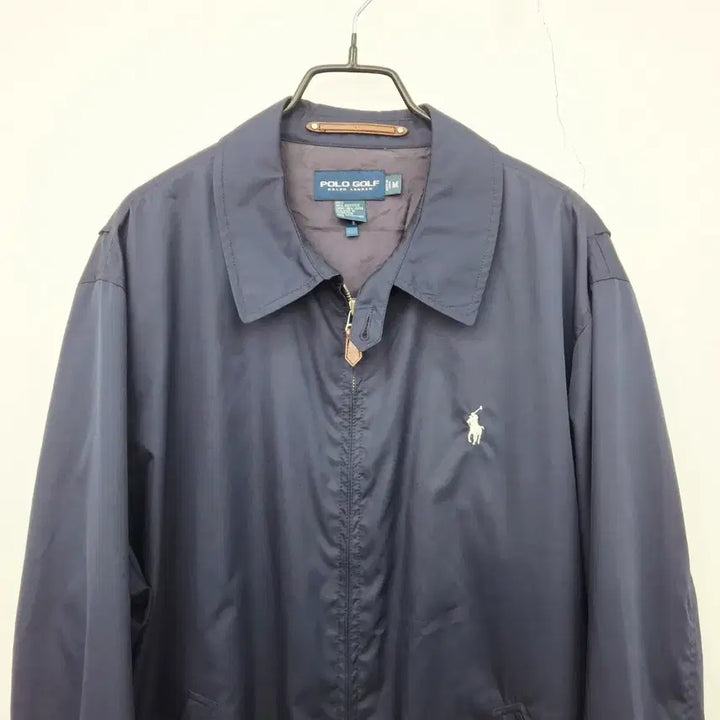 [BUNJANG] Polo Ralph Lauren Golf Bayport Jacket / 폴로 랄프로렌 골프 바라쿠타 남성 자켓 바람막이 베이포트 바이스윙 M