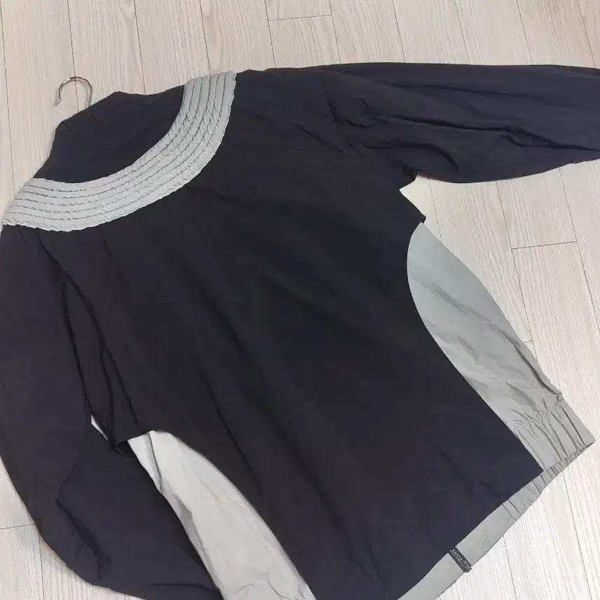 [BUNJANG] Graffeakers Western Windbreaker Jacket / 그래피커스 웨스턴 바람막이 자켓