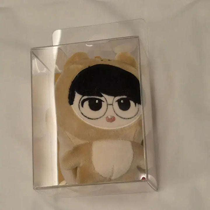 [SOLD OUT] T1 티원 도란 doran 홈그라운드 홈그 미니프렌즈 인형 키링