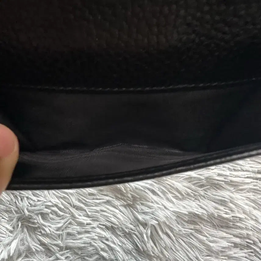 [BUNJANG] Gucci Interlocking Flap Wallet / (정품) 구찌 인터로킹 플랩 지갑