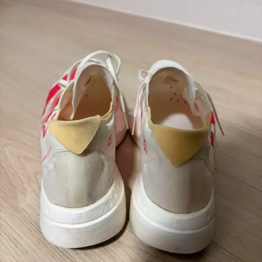 [BUNJANG] Adidas Adizero Pro 4 Running Shoes (265mm) / 아디다스 아디제로 프로 4 265