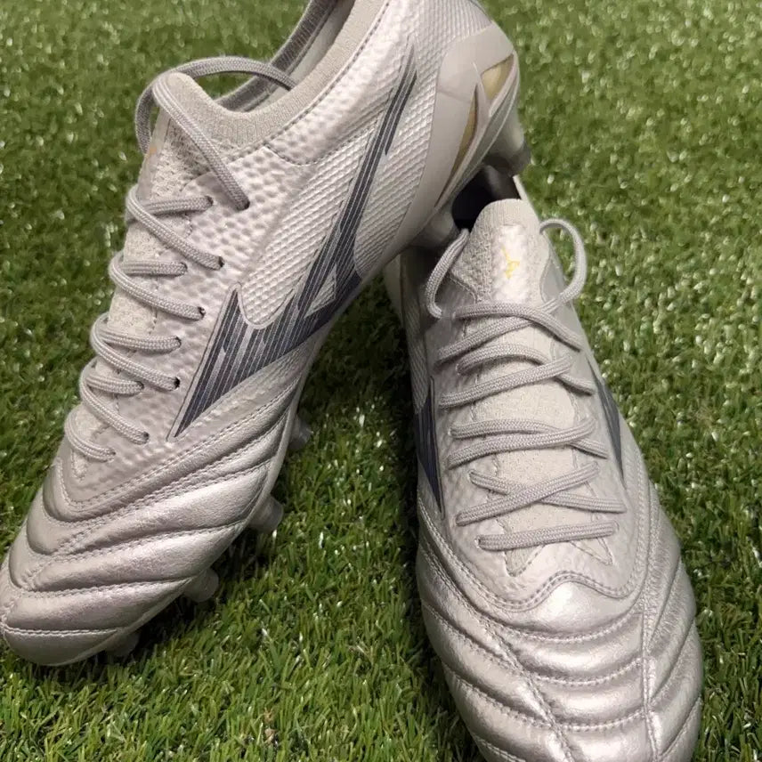 [BUNJANG] Mizuno Morelia Neo IV Sala Beta Elite (250) / 미즈노 모렐리아 네오4 살라베타 엘리트(250)