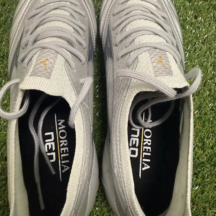 [BUNJANG] Mizuno Morelia Neo IV Sala Beta Elite (250) / 미즈노 모렐리아 네오4 살라베타 엘리트(250)