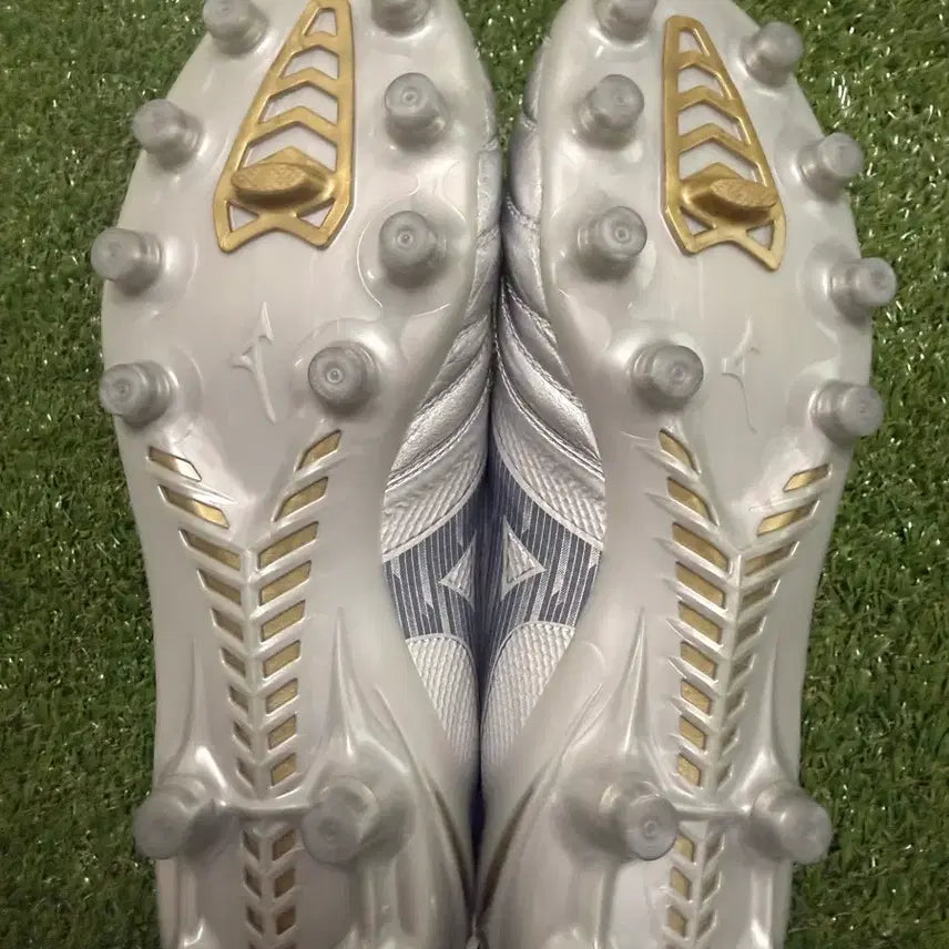 [BUNJANG] Mizuno Morelia Neo IV Sala Beta Elite (250) / 미즈노 모렐리아 네오4 살라베타 엘리트(250)