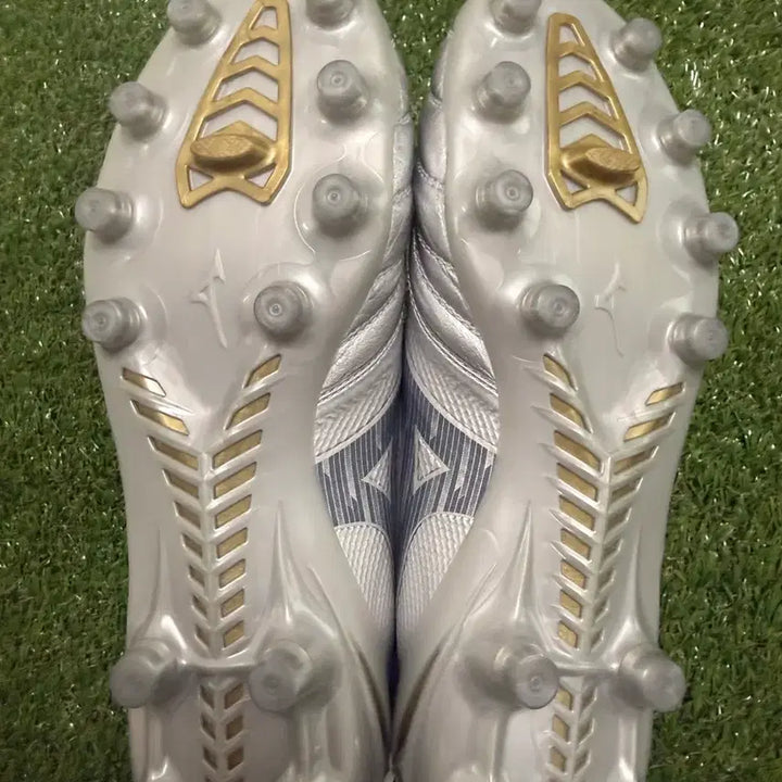 [BUNJANG] Mizuno Morelia Neo IV Sala Beta Elite (250) / 미즈노 모렐리아 네오4 살라베타 엘리트(250)