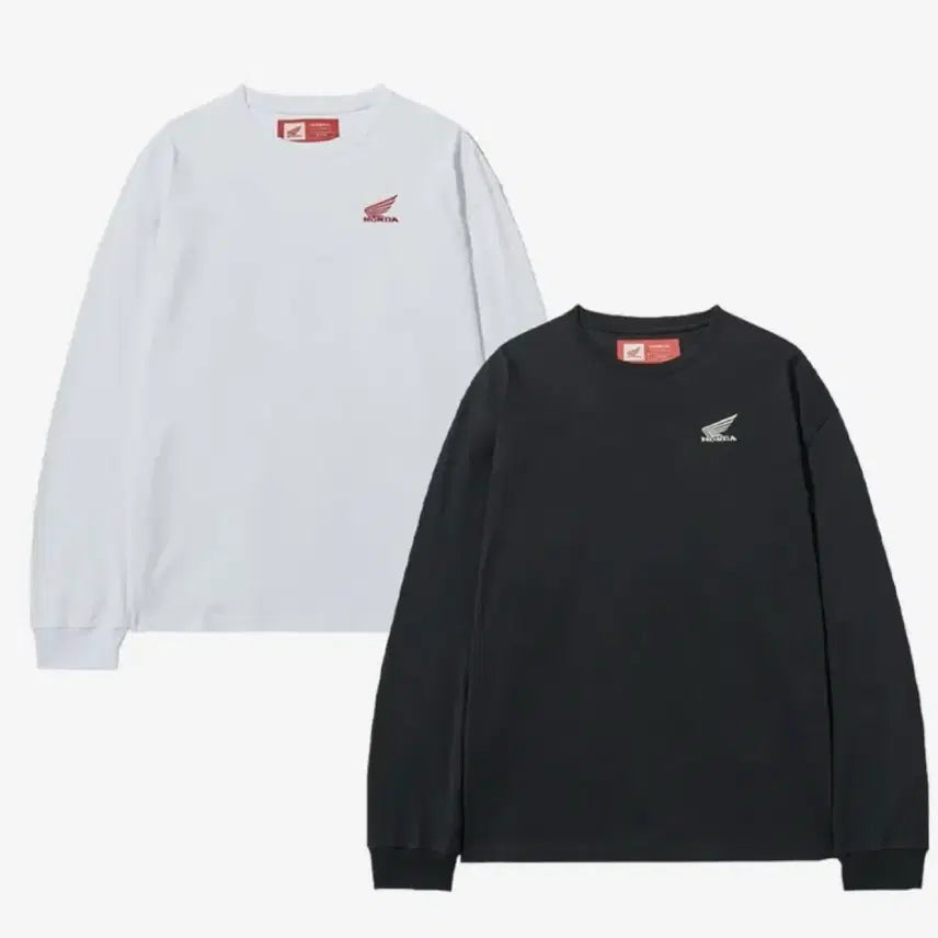 [BUNJANG] Honda Long Sleeve Shirt (M Size) / 혼다 롱슬리브 M사이즈 새상품 판매합니다.