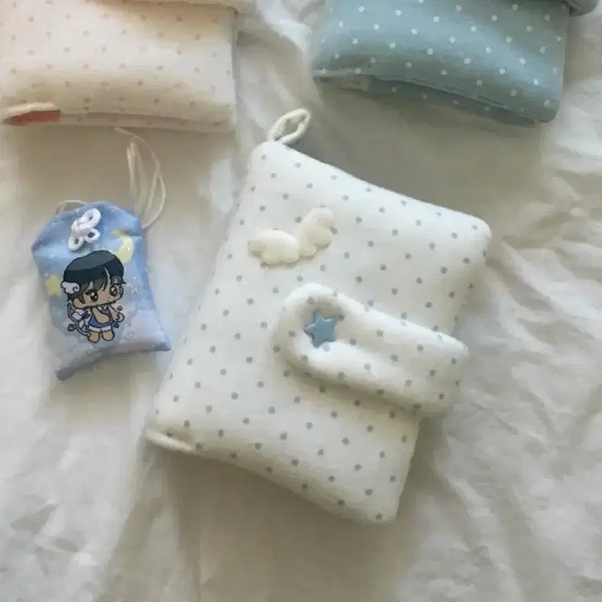 [SOLD OUT] 밍님 포카 바인더 양도해요!