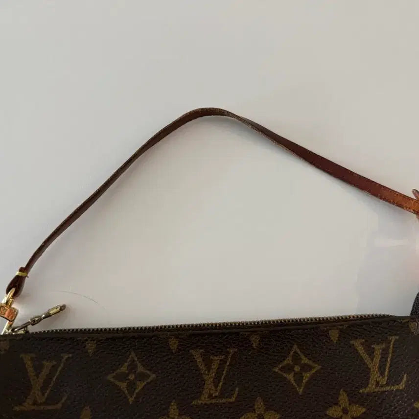 [BUNJANG] Louis Vuitton Pochette Accessories Bag / 루이비통 포쉐트 악세수아 가방