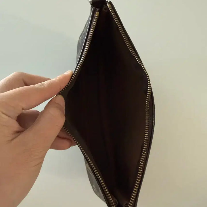 [BUNJANG] Louis Vuitton Pochette Accessories Bag / 루이비통 포쉐트 악세수아 가방