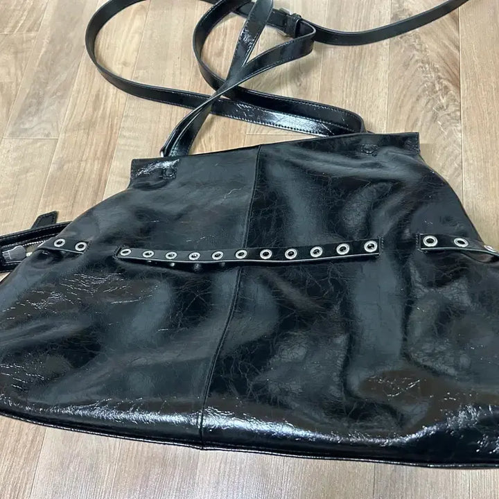 [BUNJANG] Delest Bag / 델레스트 가방 스트린백