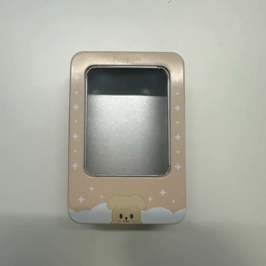 [BUNJANG] Perfume Tin Case / 퍼핌 틴케이스