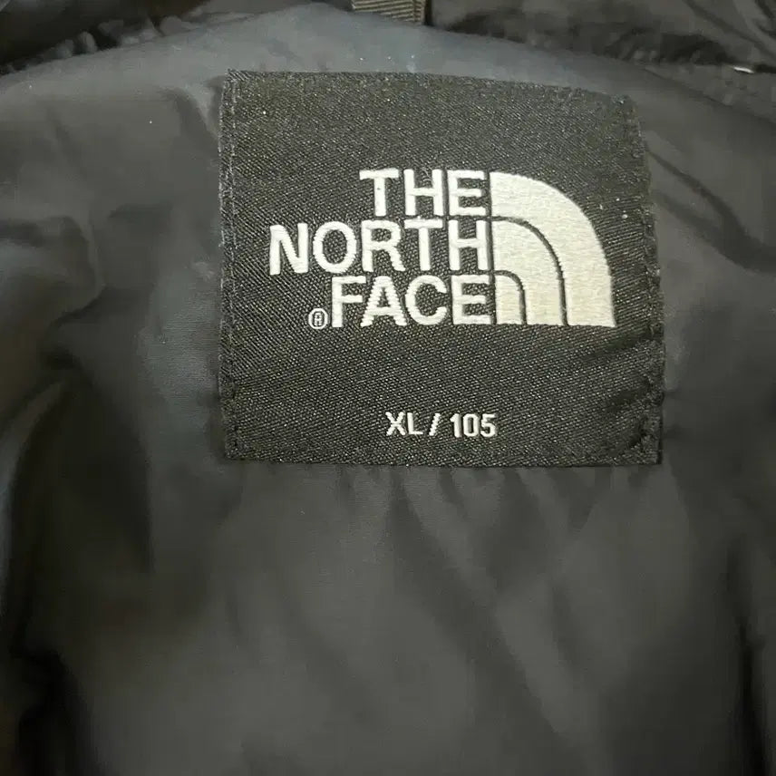 [BUNJANG] The North Face 1996 Eco Nuptse Jacket Black XL / 노스페이스 1996 에코 눕시 자켓 블랙