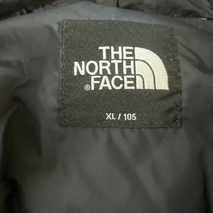 [BUNJANG] The North Face 1996 Eco Nuptse Jacket Black XL / 노스페이스 1996 에코 눕시 자켓 블랙
