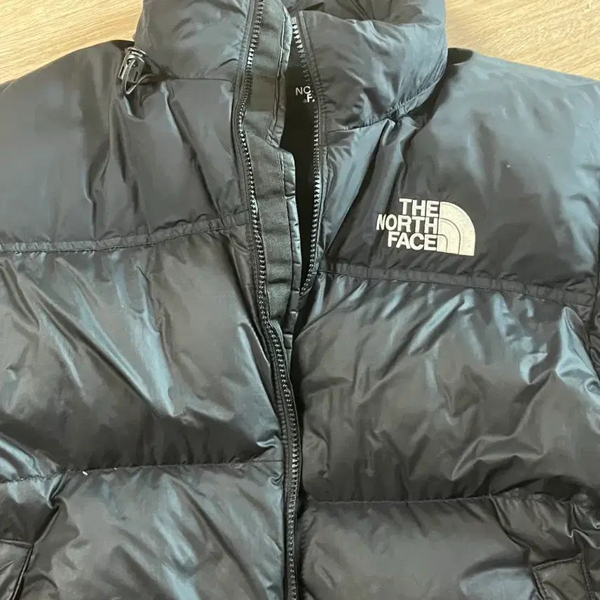 [BUNJANG] The North Face 1996 Eco Nuptse Jacket Black XL / 노스페이스 1996 에코 눕시 자켓 블랙