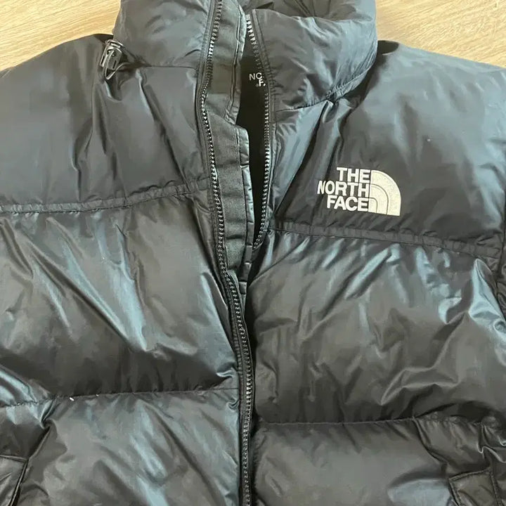 [BUNJANG] The North Face 1996 Eco Nuptse Jacket Black XL / 노스페이스 1996 에코 눕시 자켓 블랙