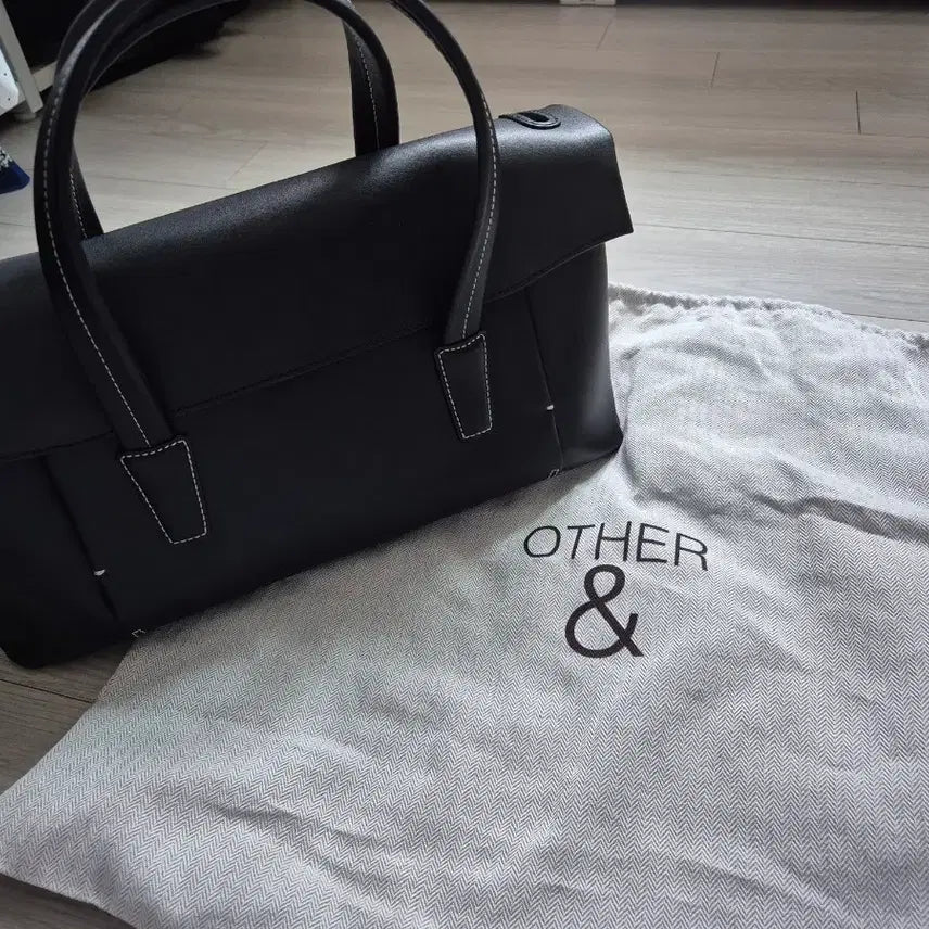 [BUNJANG] ADER error Emma Bag Tote Bag / 아더앤드 엠마백