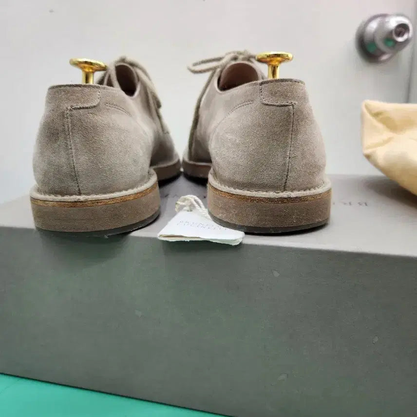 [BUNJANG] Brunello Cucinelli Suede Men&