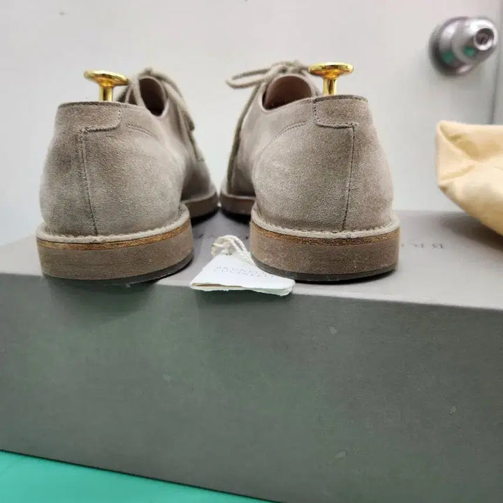 [BUNJANG] Brunello Cucinelli Suede Men&