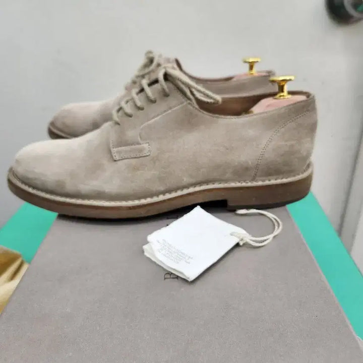 [BUNJANG] Brunello Cucinelli Suede Men&