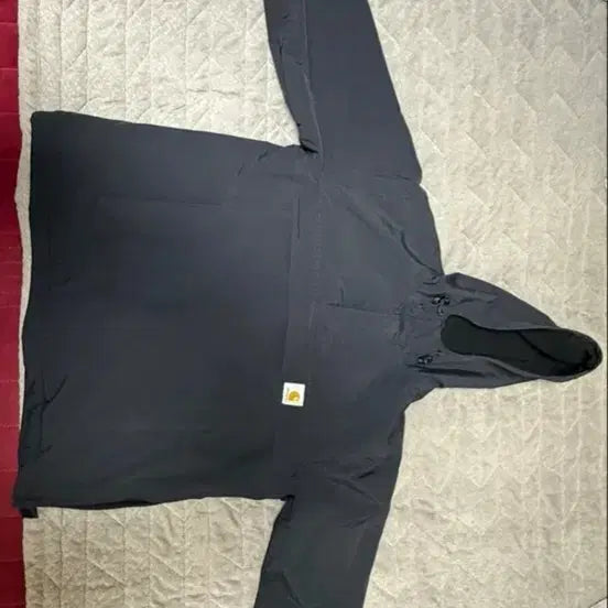 [BUNJANG] 칼하트 아노락 XL 블랙 / 칼하트 아노락 XL 블랙