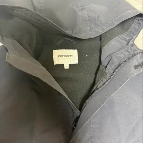 [BUNJANG] 칼하트 아노락 XL 블랙 / 칼하트 아노락 XL 블랙