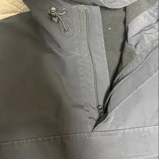[BUNJANG] 칼하트 아노락 XL 블랙 / 칼하트 아노락 XL 블랙