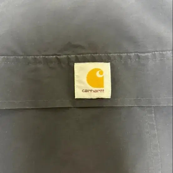 [BUNJANG] 칼하트 아노락 XL 블랙 / 칼하트 아노락 XL 블랙