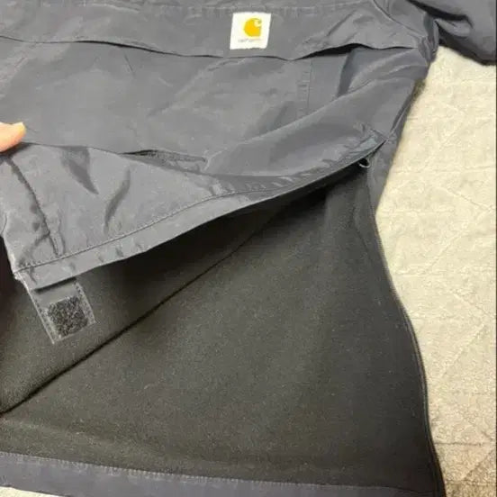 [BUNJANG] 칼하트 아노락 XL 블랙 / 칼하트 아노락 XL 블랙