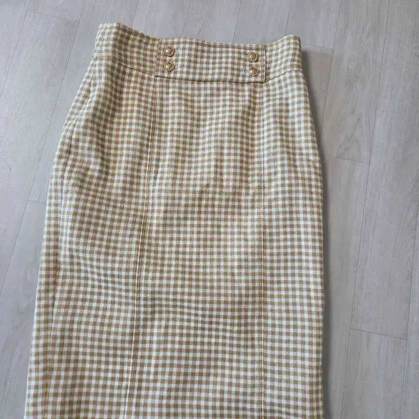 [BUNJANG] MojoSphin Midi Skirt / 모조에스핀 스커트 66