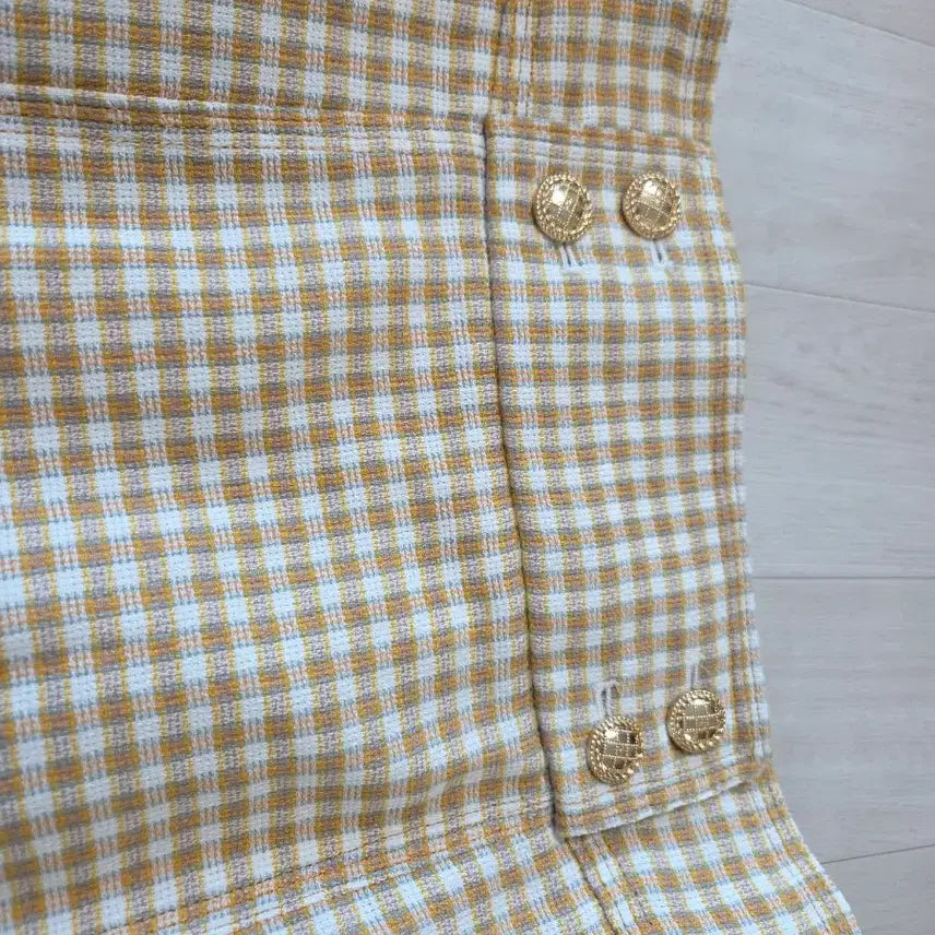 [BUNJANG] MojoSphin Midi Skirt / 모조에스핀 스커트 66