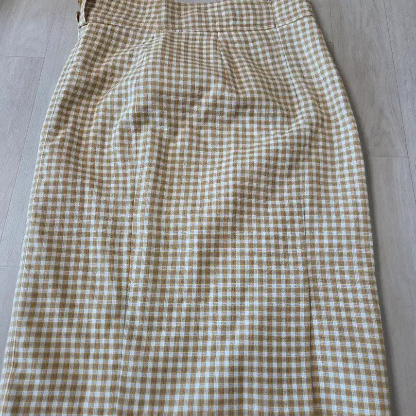 [BUNJANG] MojoSphin Midi Skirt / 모조에스핀 스커트 66