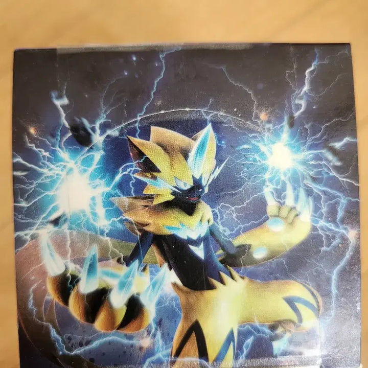 [BUNJANG] Pokemon Sun &amp; Moon Plasma Spark Booster Box / 포켓몬카드 썬문 플라스마 스파크 박스 판매