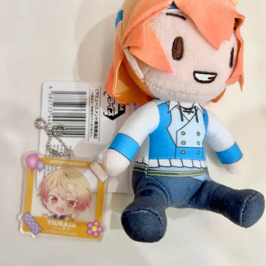 [BUNJANG] Project Sekai Tenma Tsukasa Acrylic Theater Edition Doll / 프로세카 텐마 츠카사 아크릴 극장판 인형