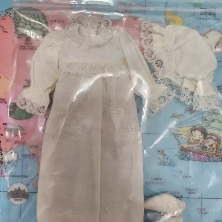 [SOLD OUT] 다카라 아웃도어 제니인형