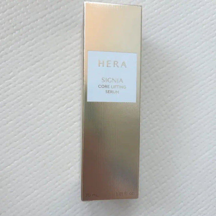 [BUNJANG] Hera Signia Core Lifting Serum 30ml / 헤라 시그니아 코어 리프팅 세럼 30ml