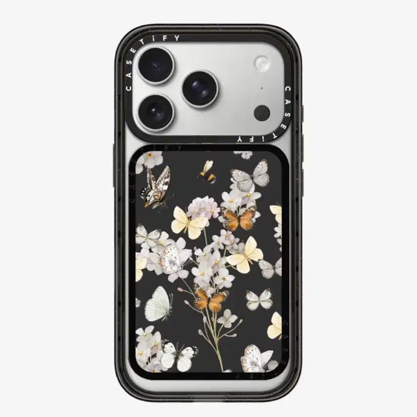 [BUNJANG] Casetify Card Holder Stand / 케이스티파이 카드홀더 스탠드 (현진 손민수템)
