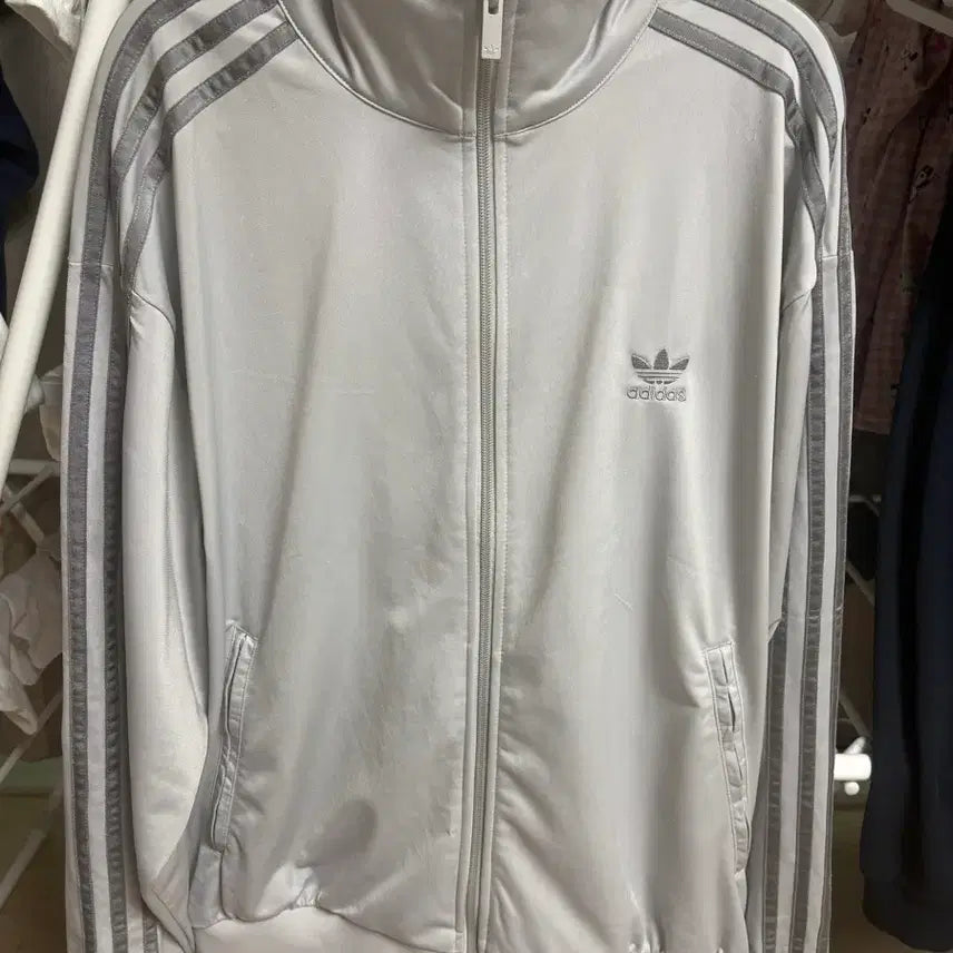 [BUNJANG] Adidas Jersey / 아디다스져지