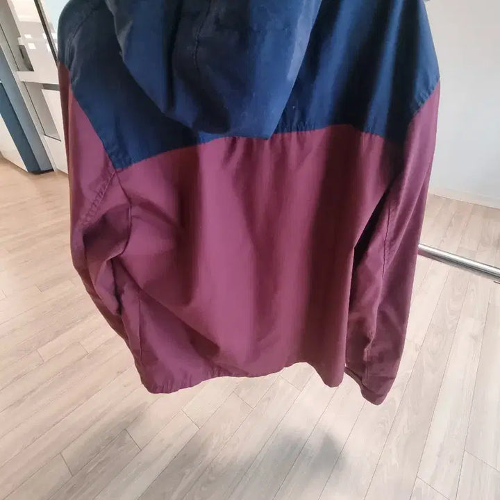 [SOLD OUT] 후드 야상 점퍼