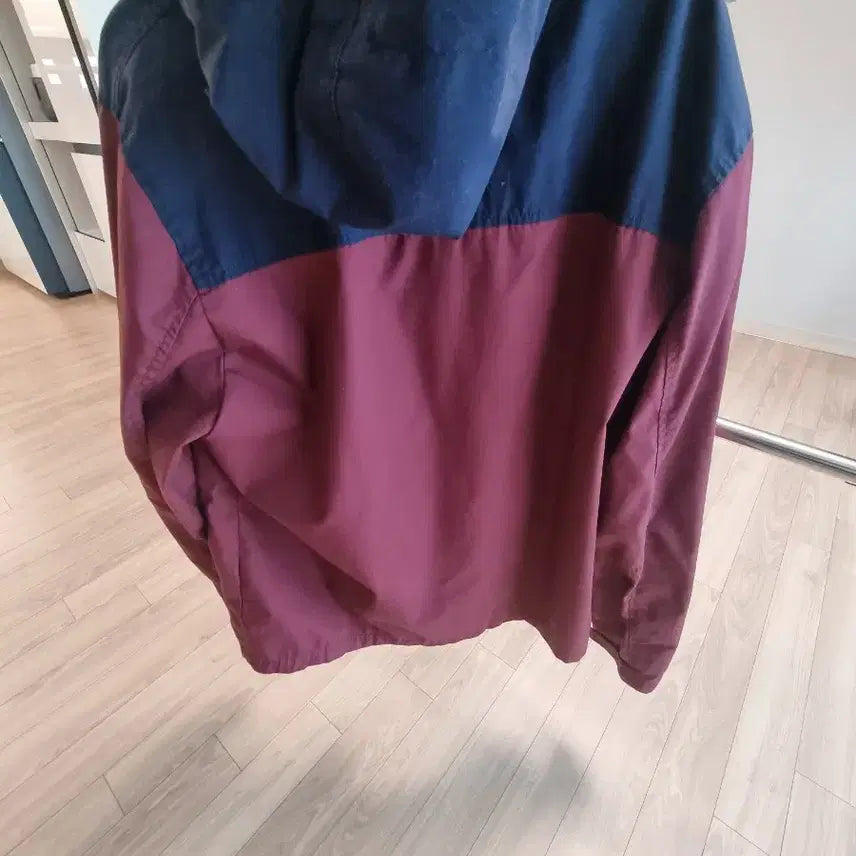 [SOLD OUT] 후드 야상 점퍼