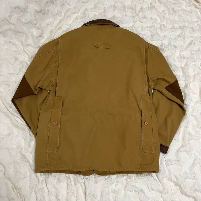 [BUNJANG] Beretta Hunting Jacket / BERETTA 베레타 헌팅자켓