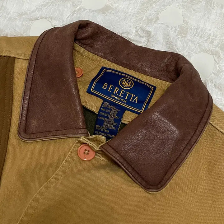 [BUNJANG] Beretta Hunting Jacket / BERETTA 베레타 헌팅자켓