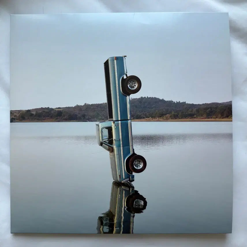 [SOLD OUT] 포스트말론 f-1 trillion 2LP