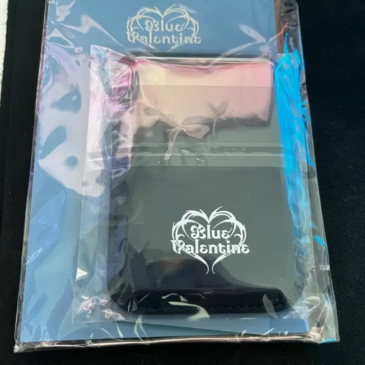[SOLD OUT] 엔믹스 팝업 카드지갑 (지우)