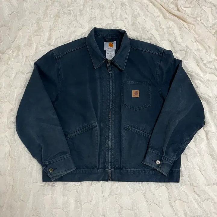 [BUNJANG] Carhartt Work Jacket / Carhartt 칼하트 워크 자켓