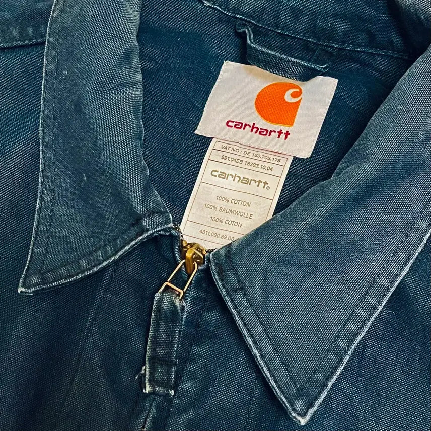 [BUNJANG] Carhartt Work Jacket / Carhartt 칼하트 워크 자켓