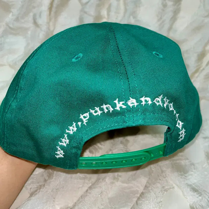 [BUNJANG] Punkandyo Cap / Punkandyo cap 펑크앤요 모자