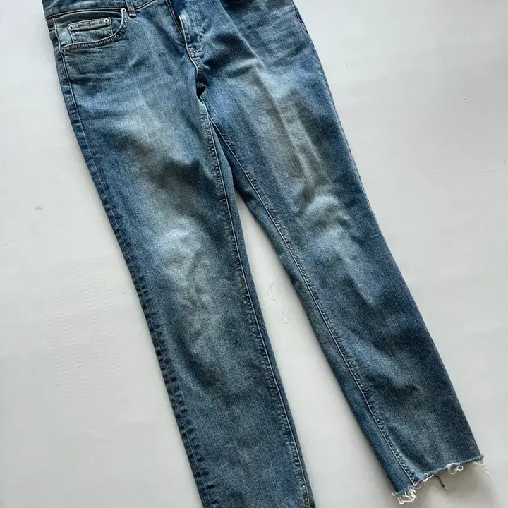 [BUNJANG] Fatalism Denim Bundle Set (30-32 Inch Waist) / 페이탈리즘 데님 4벌 일괄 (30-32인치)