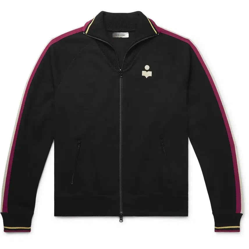 [BUNJANG] Isabel Marant Track Jacket / [L] 이자벨마랑 트랙자켓