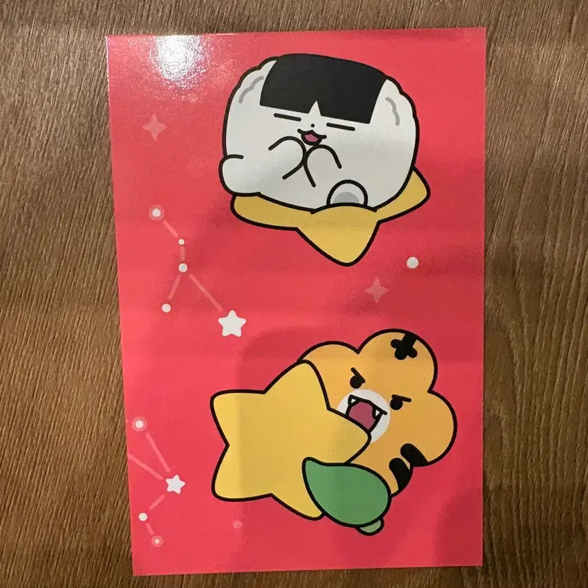 [SOLD OUT] T1 Home Ground 홈그라운드 멤버십 day 3 엽서